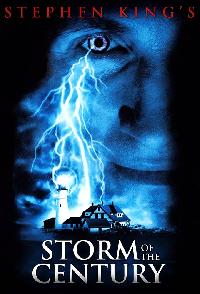 Storm Of The Century